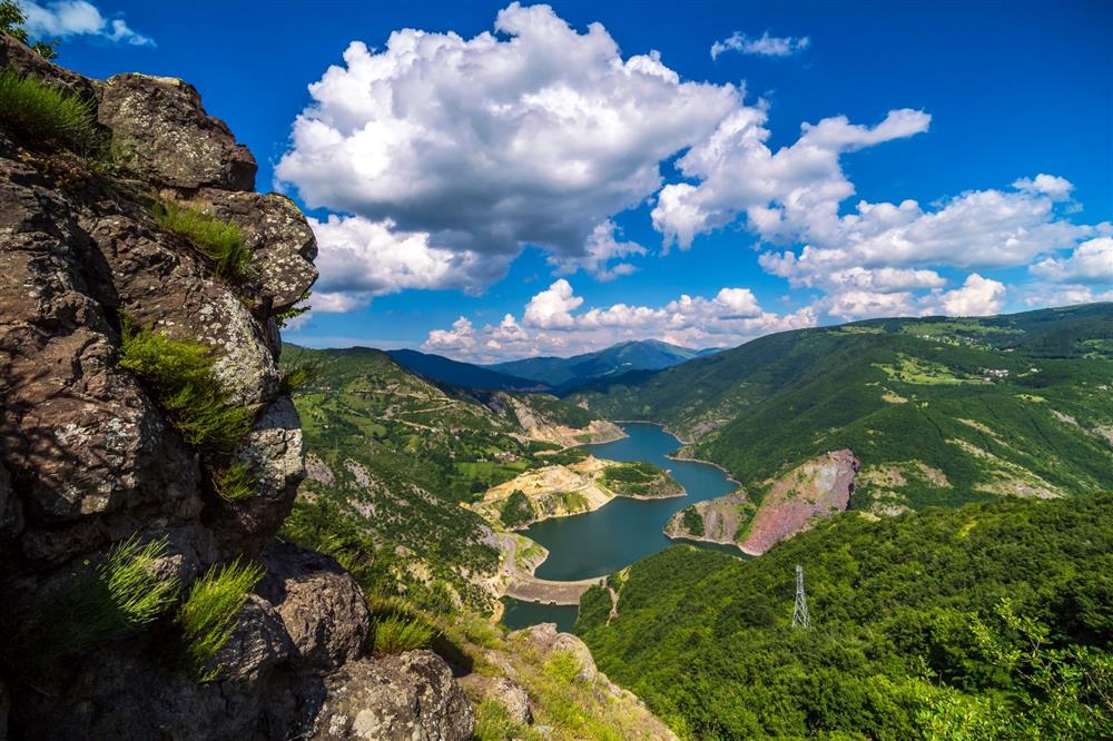 Topçam Yaylası