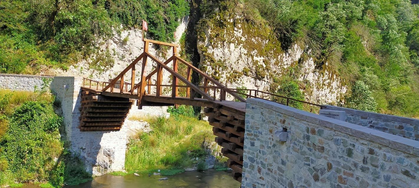 Başkotanı Köprüsü-Mesudiye/Ordu