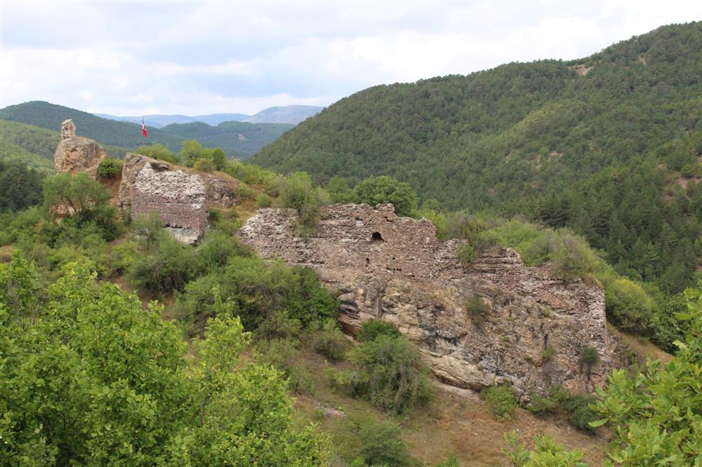Kaleköy Kalesi