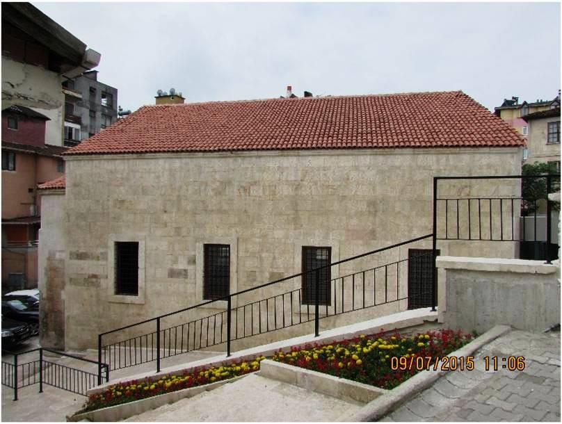 Yalı Kilisesi