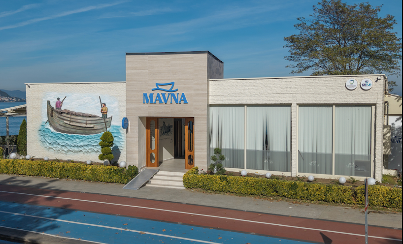 Mavna
