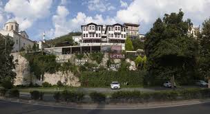 Teras Cafe Restoran