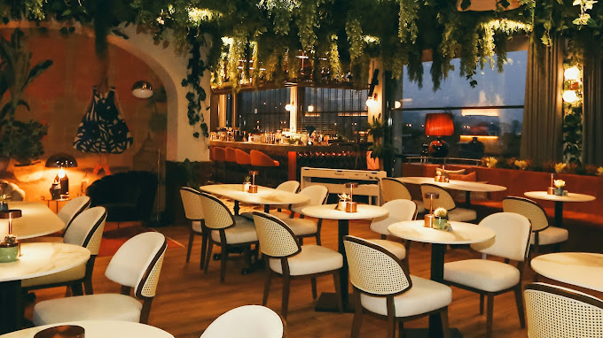 Sugar Cocktail Bar