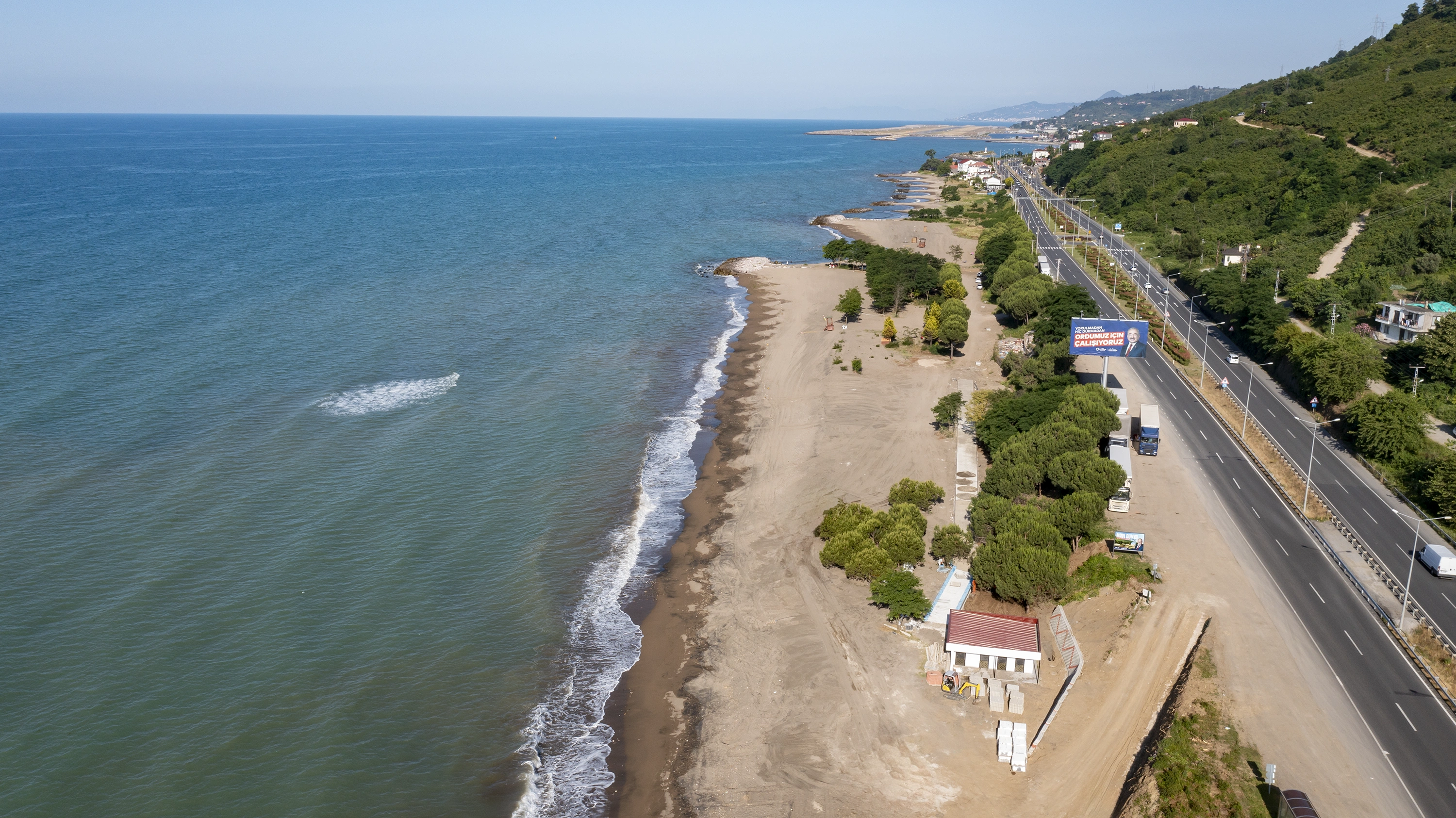 Tepealtı Plajı