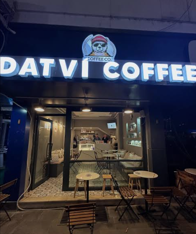 Datvi Coffee Co.