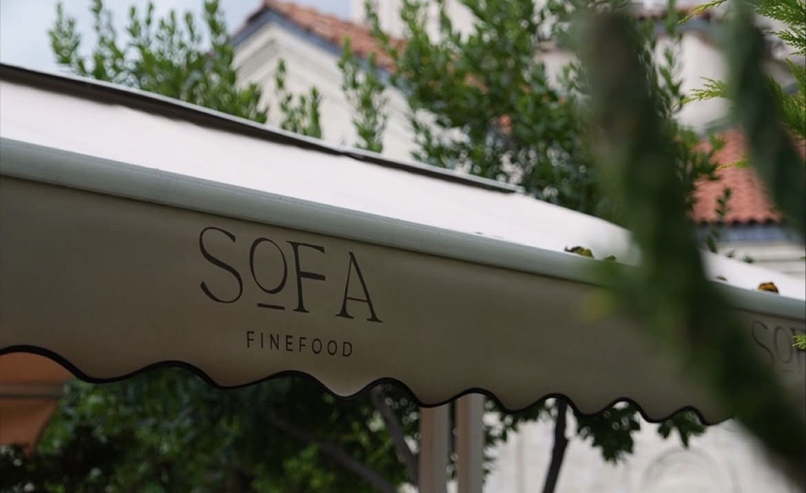 Sofa