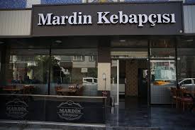 Mardin Kebapçısı