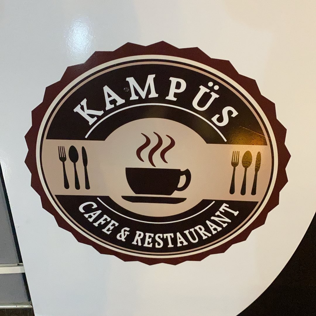 Kampüs Kafe