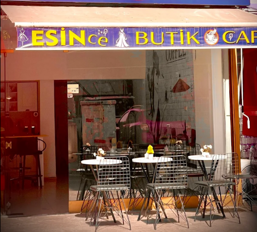 Esince Kafe & Butik