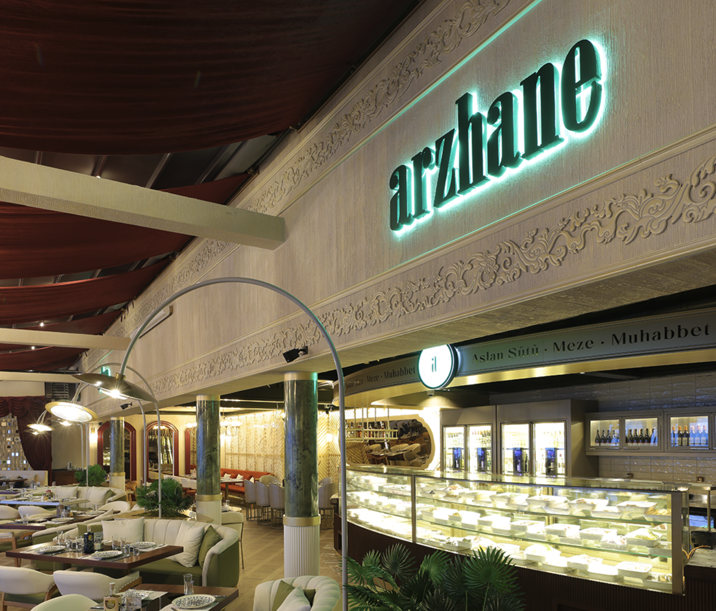 Arzhane
