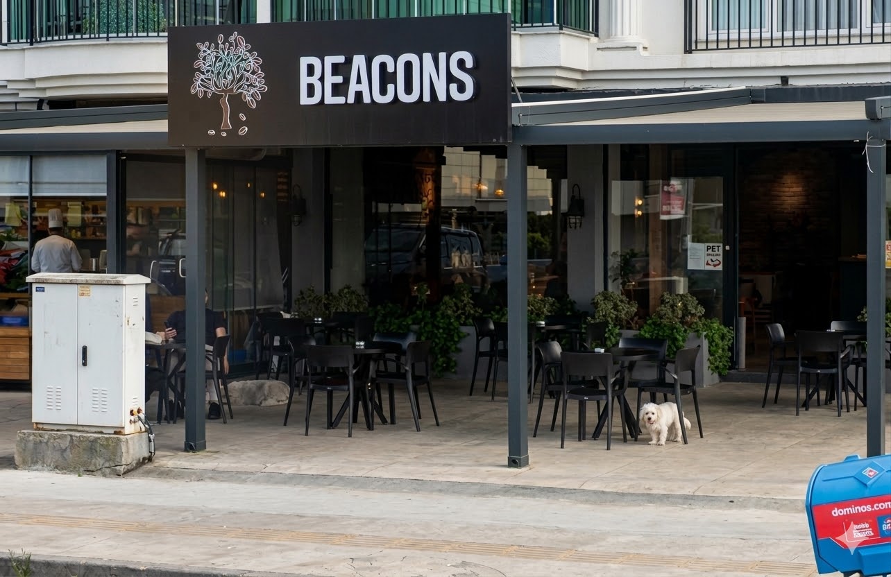 Beacons Bccl