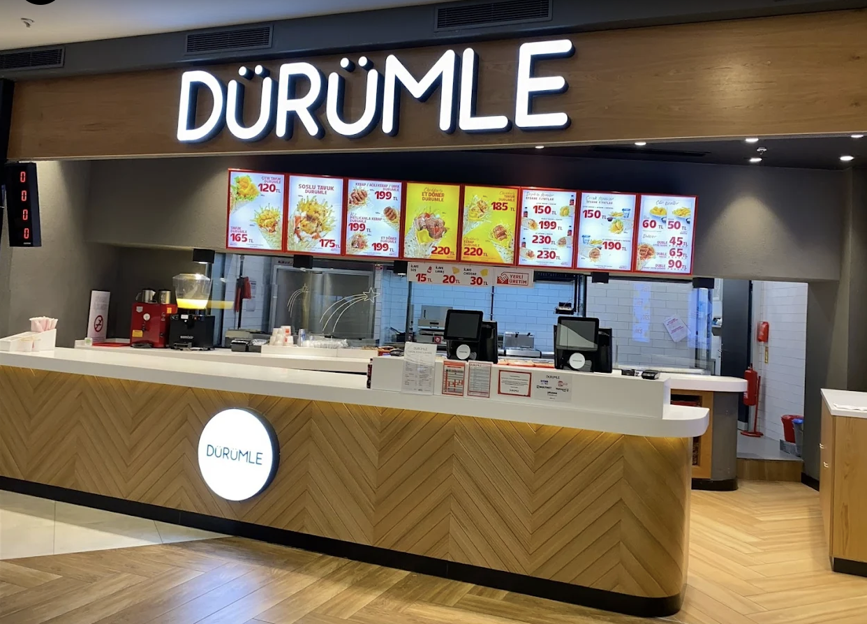 Dürümle Novada AVM