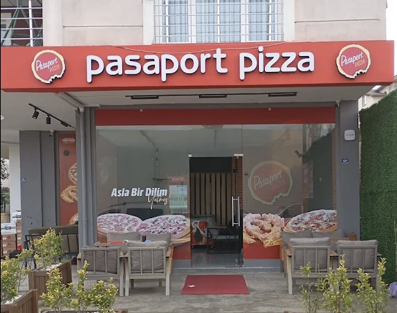 Pasaport Pizza