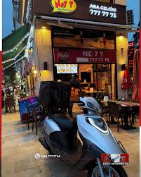 Ne7 Fast&Food