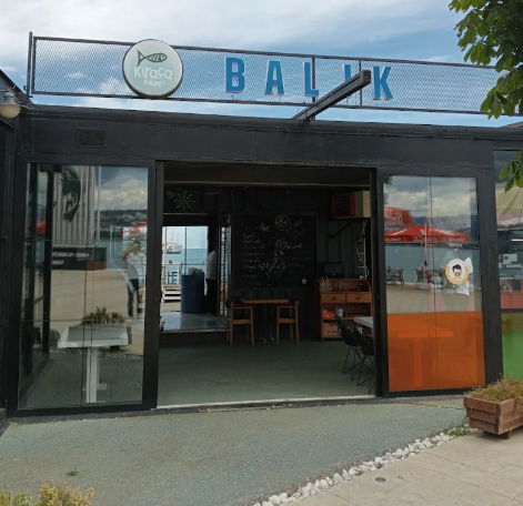 Kıraça Balık Restaurant