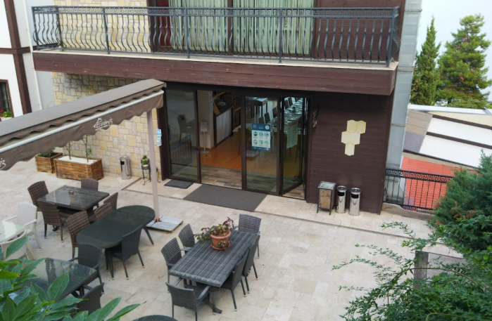Evimiz Balık Restoran