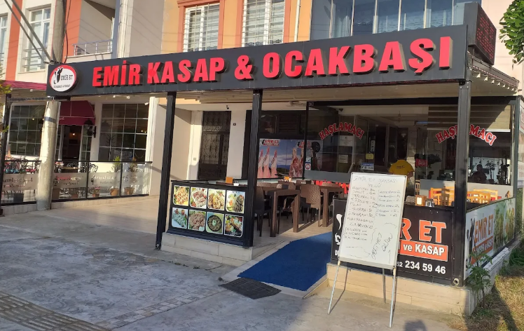 Emir Et Ocakbaşı