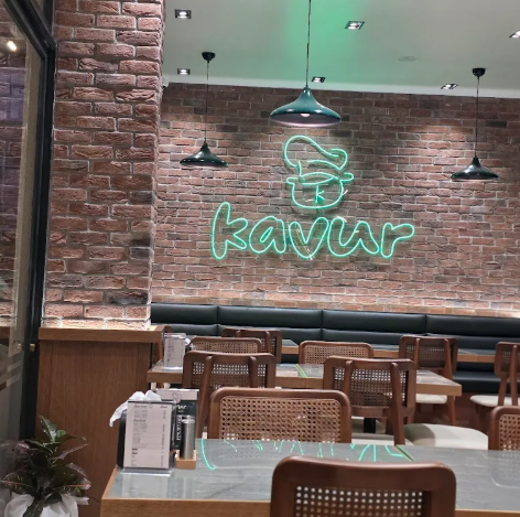Kavur