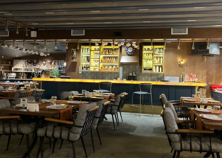 Nevizade Restoran