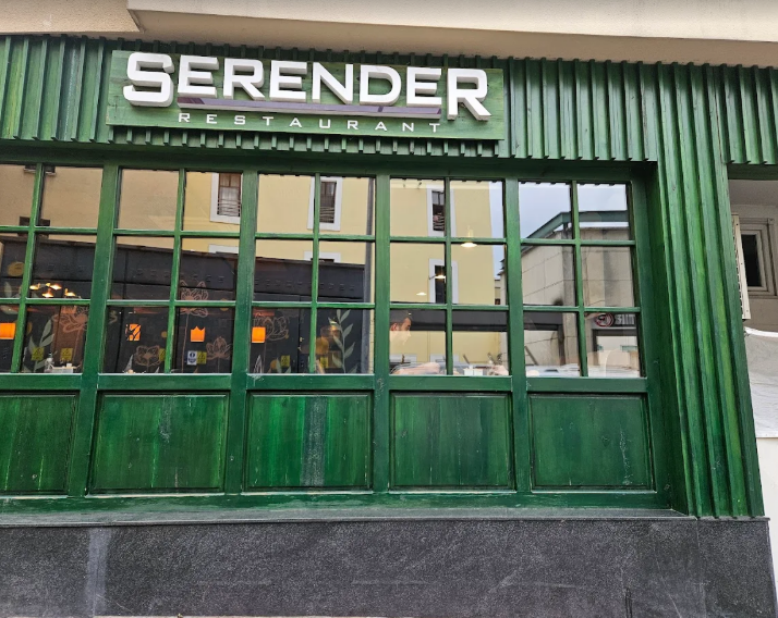 Serender Restaurant