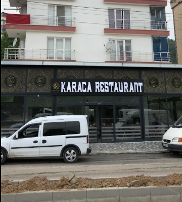 Karaca Restaurant
