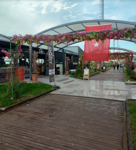 Yıldız Kafe Restoran