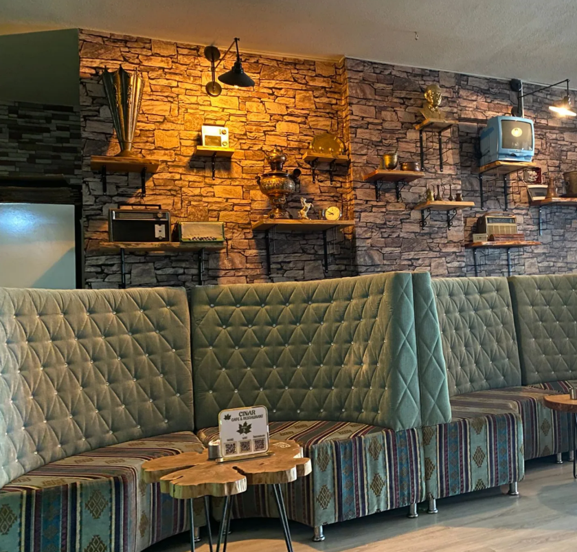 Çınar Cafe Restaurant