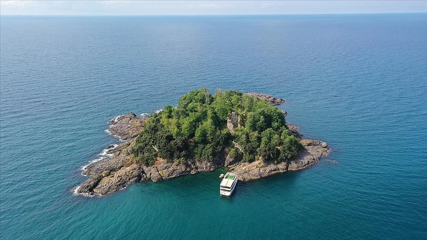 Giresun Adası