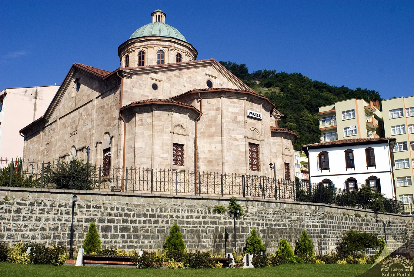 Giresun Müzesi