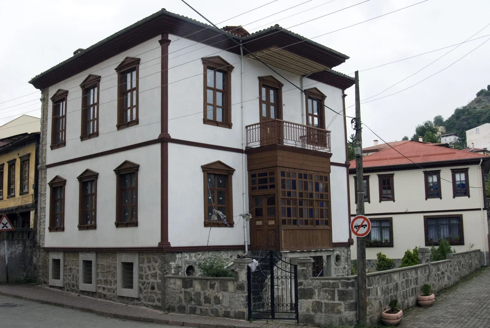 Zeytinlik Mahallesi