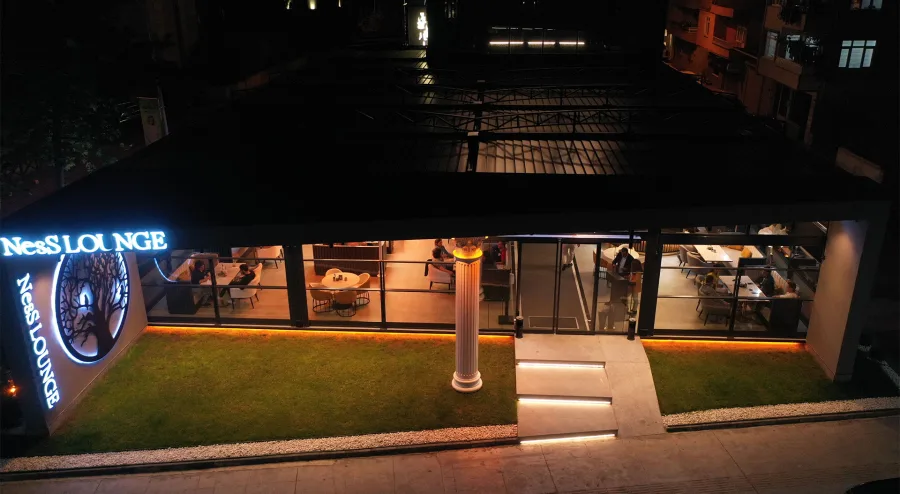 Ness Lounge