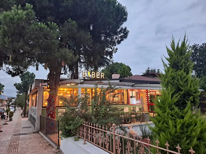 Biber Cafe&Restoran