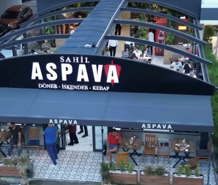 Etik Aspava