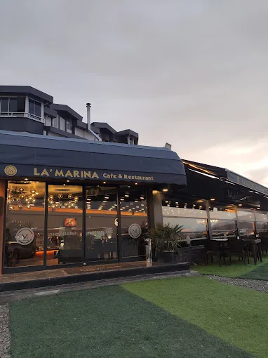 La Marina Cafe Restaurant