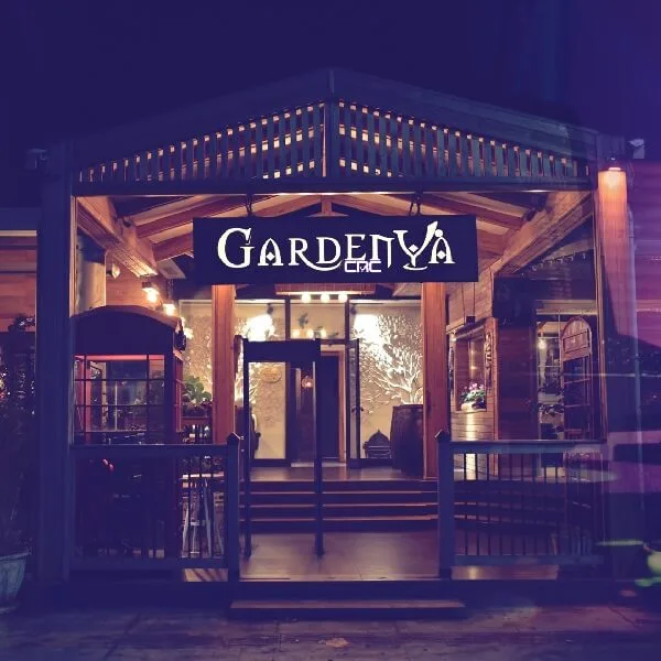 Gardenya