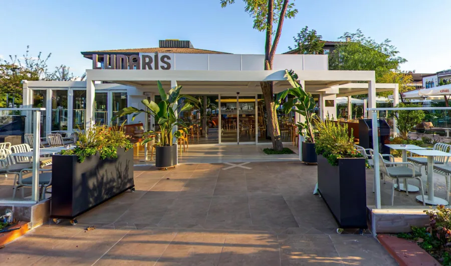 Lunaris Coffe