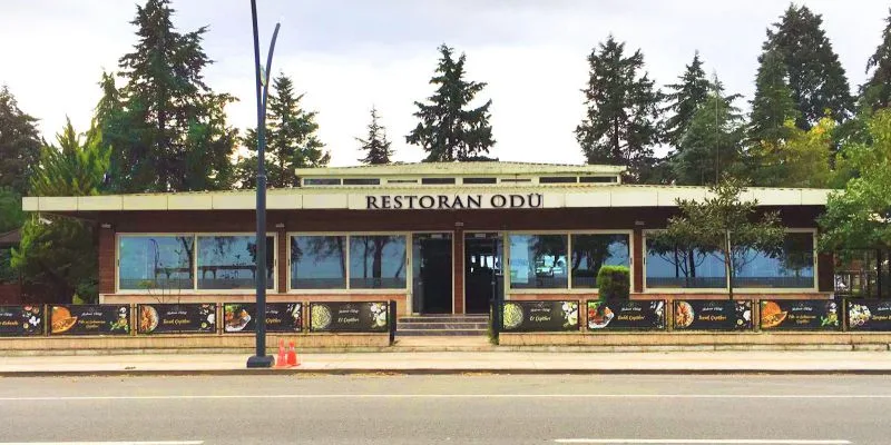 ODU Restoran