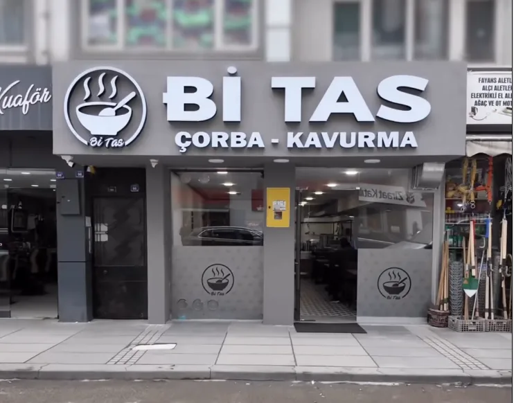 Bi Tas