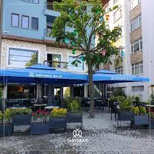 Tabyabaşı Balık