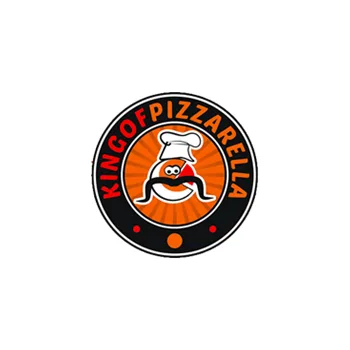 King Of Pizzarella Novada AVM