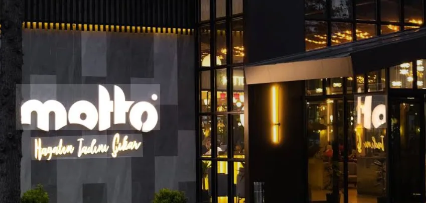 Motto Restoran