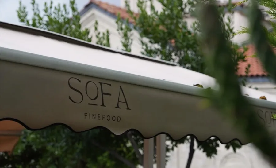 Sofa