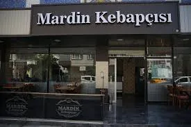 Mardin Kebapçısı