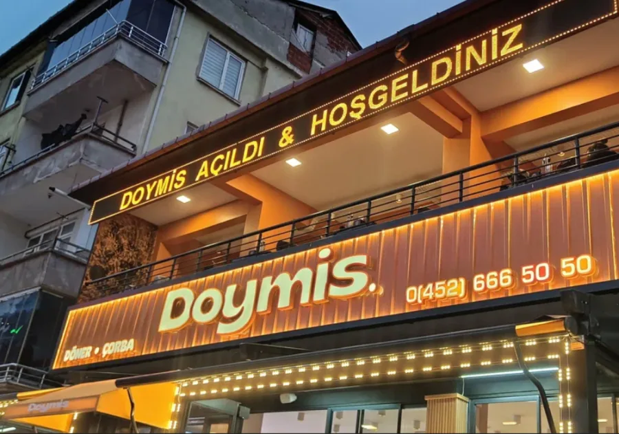 Doymis