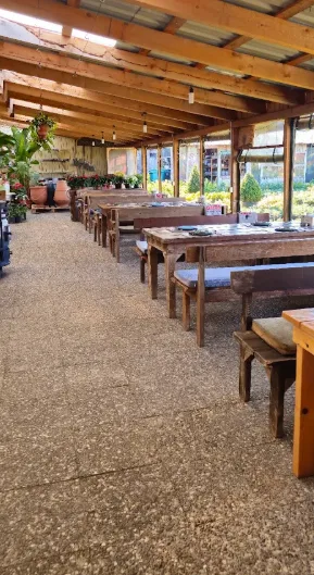 Dafne Kafe Kahvaltı