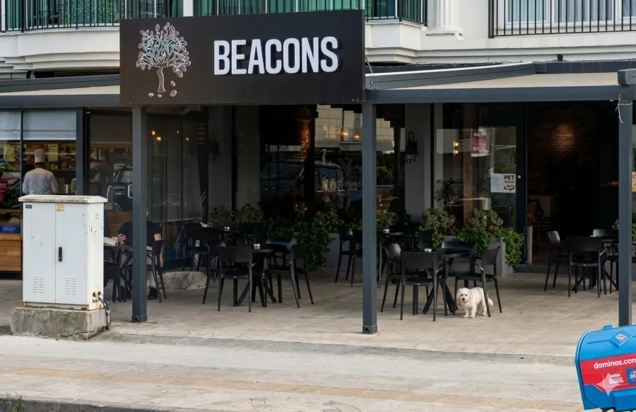 Beacons Bccl