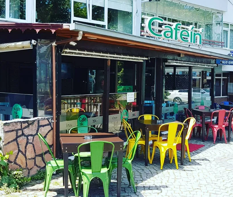 Cafe-in