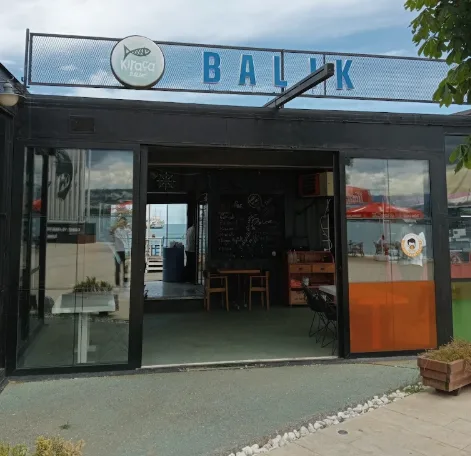 Kıraça Balık Restaurant