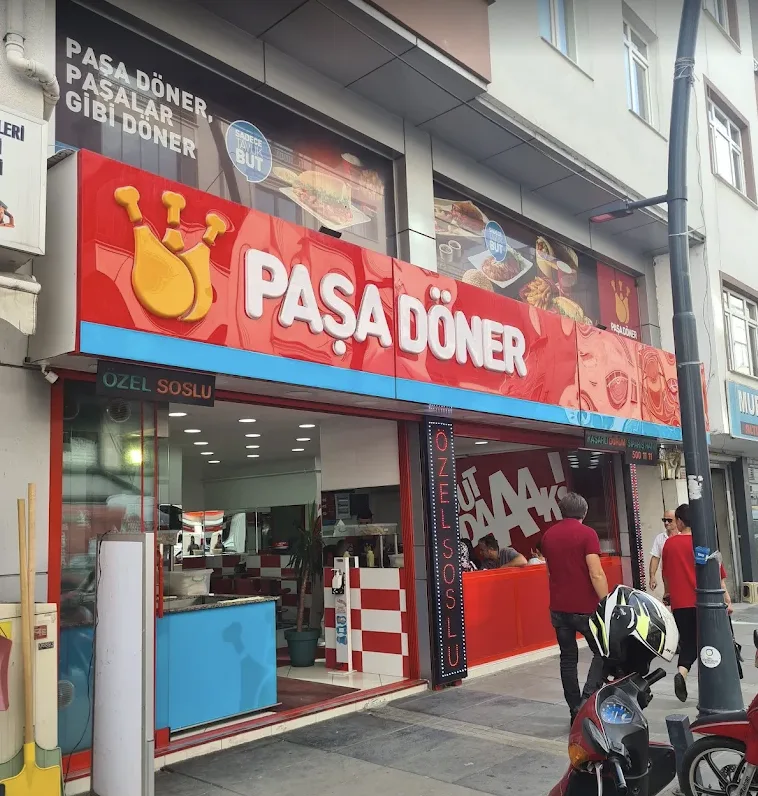 Paşa Döner