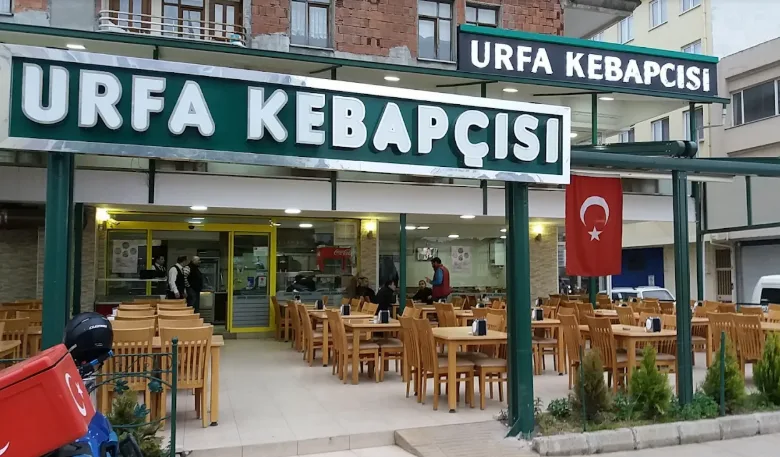 Urfa Kebapçısı